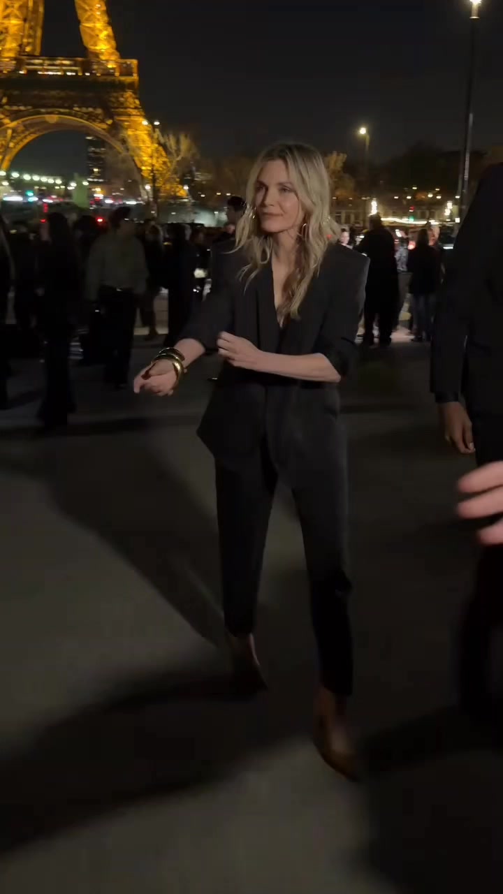 Michelle Pfeiffer: YSL Elegance, New Roles, and Family Focus